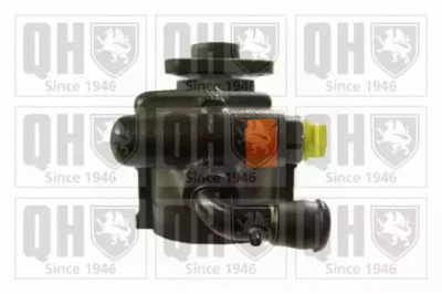 QUINTON HAZELL qsrpa840r -  Гидравлический насос, рулевое управление